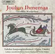 Lahden kaupunginorkesteri, Osmo Vänskä, Joulun Ihmemaa, Christmas Wonderland (KÄYTETTY CD) - Käytetyt - 2193 - 1