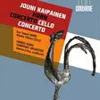 Kaipainen, Jouni - Cello Concerto / Horn Concerto - Ylönen, Marko - Klassinen CD - 2953 - 1