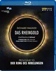 Richard Wagner: Das Rheingold - Klassis-romanttinen - 623 - 1