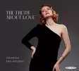 Antola, Iida / Kozlovski, Kirill : The truth about love - Classical CD - 253 - 1