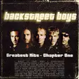 Backstreet Boys – Greatest Hits - Chapter One SECOND-HAND CD - Käytetyt - 2453 - 1