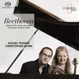Beethoven, Ludwig van - Sonatas for Violin & Piano - Podger, Rachel - Klassinen CD - 3 - 1