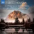 Beethoven, Ludwig van - Works for Voice and Orchestra - Segerstam, Leif - Klassinen CD - 503 - 1