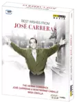 Best wishes from José Carreras - Klassinen DVD - 653 - 1
