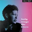 Billie Holiday: Ledy Sings the Blues (LP-vinyl) - Jazz & Blues vinyl LP - 2053 - 1