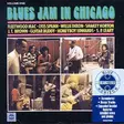 Blues jam in Chicago: Volume one (KÄYTETTY CD) - Jazz & Blues CD - 2733 - 1