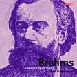 Brahms, Johannes / Vuola, Kari : Complete Organ Works - Classical CD - 63 - 1