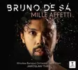 Bruno De Sa: Mille Affetti - Classical - 1923 - 1