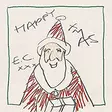 Clapton, Eric : Happy Xmas - Pop & Rock - 983 - 1