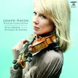 Elina Vähälä, Virtuosi di Kuhmo - Joseph Haydn: Viulukonsertot (SACD) - Klassinen CD - 1783 - 1