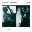 Gary Peacock:, Ralph Towner: Oracle - Jazz & Blues vinyl LP - 1983 - 1