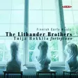 Hakkila, Tuija / The Lithander Brothers : Finnish early music - Classical CD - 103 - 1