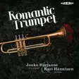 Harjanne, Jouko / Hänninen, Kari : Romantic Trumpet - Klassinen CD - 153 - 1