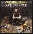 Jethro Tull: Songs from the Wood - Pop & Rock CD - 2693 - 1