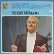 Joseph Haydn – Bath Festival Orchestra, Yehudi Menuhin – Sinfonie Nr. 45„Abschieds-Sinfonie” / Sinfonie Nr. 49„La Passione” KÄYTETTY LP - Käytetyt - 2513 - 1