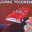 Jukka Tolonen: Big Time - Jazz & Blues - 1883 - 1