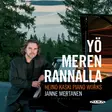 Kaski, Heino / Mertanen, Janne : Yö Meren Rannalla - Klassinen CD - 203 - 1