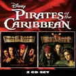 Klaus Badelt, Hans Zimmer: Pirates of the Caribbean: The Curse of the Black Pearl / Dead Man's Chest - Elokuvamusiikki - 2683 - 1