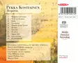 Kostiainen, Pekka : Requiem - Classical CD - 43 - 1