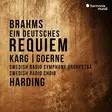 Leo Boston Symphony Orchestra / Karg, Christiane / Goerne, Matthias / Brahms, Johannes : Ein Deutsches Requiem - Klassinen - 1323 - 1