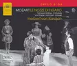 Mozart, W A - Le Nozze di Figaro (3 CD) - Karajan, Herbert von - Klassinen CD - 13 - 1