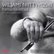 Niittykoski, Wiljami / Keski-Pohjanmaan Kamariorkesteri : Kansansäveltäjä - A Folk Composet - Classical CD - 343 - 1