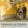 Tanja Nisonen, Emil Holmström: Fanfares de Femmes - Classical CD - 1703 - 1