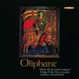 Oliphant : Deus ad un turnei enpris/Lauluja ristiretkiltä - Classical CD - 83 - 1