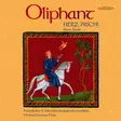 Oliphant : HERZ, PRICH! - Heart, Break! - Klassinen CD - 1673 - 1
