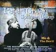 Peter Green Splinter Group, Robert Johnson (KÄYTETTY 3 x CD) - Käytetyt - 2183 - 1