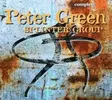 Peter Green Splinter Group – SECOND-HAND CD - Käytetyt - 2423 - 1