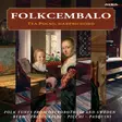 Polso, Tea : Folkcembalo - Classical CD - 1643 - 1