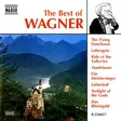 Eri esittäjiä – Richard Wagner: The Best of Wagner (Käytetty CD) - Käytetyt - 2973 - 1