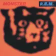 R.E.M. : Monster - Pop & Rock CD - 1203 - 1