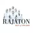 Rajaton: Best of 1999-2009 (SIGNED SECOND-HAND CD+DVD ) - Käytetyt - 2703 - 1