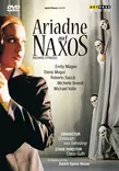 Richard Strauss: Ariadne auf Naxos - Classical DVD - 693 - 1