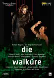 Richard Wagner: Die Walküre - Classic-romantic music - 363 - 1