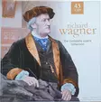 Richard Wagner: The Complete Opera Collection (KÄYTETTY 43 x CD BOKSI) - Käytetyt - 2073 - 1