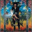 Steve Vai: Passion & Warfare (SECOND-HAND CD) - Käytetyt - 2363 - 1