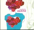 Vonkale – Seppo – SECOND-HAND CD - Pop & Rock CD - 2553 - 1