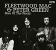 Fleetwood Mac, Peter Green: Man of the World (KÄYTETTY CD) - Pop & Rock CD - 2623 - 1