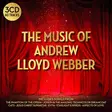 The Music of Andrew Lloyd Webber - The Ultimate Collection (KÄYTETTY 3 x CD) - Maailmanmusiikki CD - 2583 - 1