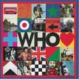 The Who : Who - Pop & Rock CD - 1273 - 1
