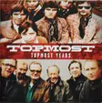 Topmost : Topmost Years - Pop & Rock CD - 933 - 1