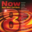 Various – Now That's What I Call Music 8 SECOND-HAND CD - Käytetyt - 2503 - 1