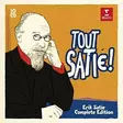 Varsano, Daniel & Philippe Entremont: Tout Satie! Complete Edition - Classical CD - 883 - 1