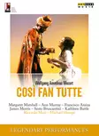 Wolfgang Amadeus Mozart: Cosi Fan Tutte - Classical - 393 - 1