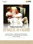 Wolfgang Amadeus Mozart: Le nozze di figaro - Klassinen - 403 - 1