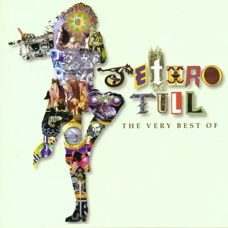 - - Pop & Rock CD - 2754 - 1