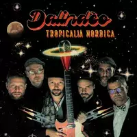 Dalindeo: Tropicalia Nordica - Jazz & Blues CD - 1004 - 1